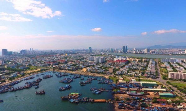 Đà Nẵng: Chi gần 1.500 tỷ đồng cải thiện môi trường nước